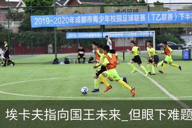 埃卡夫指向国王未来 但眼下难题仍待逐一破解
